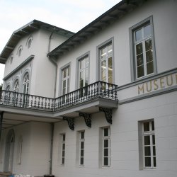 Museum Kurhaus Kleve